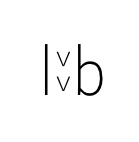 Logo LVVb