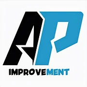 Logo AP IMPROVEMENT