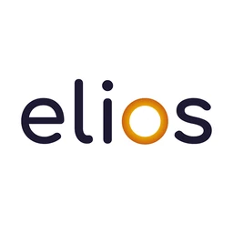 Logo Elios Vision GmbH