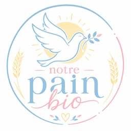 Logo NOTRE PAIN