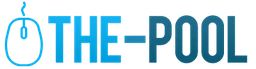 Logo The Pool Company