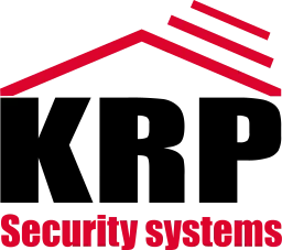 Logo KRP Security Systems