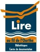 Logo LIRE AU FIL DE L'OURTHE