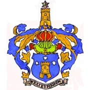 Logo WELTEVREDEN