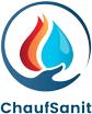 Logo CHAUFSANIT