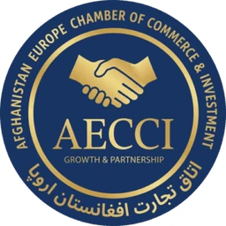 Logo Afghanistan Europe Chamber of Commerce and Investment