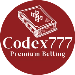 Logo CODEX777