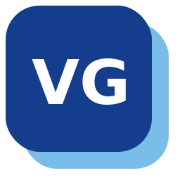 Logo Van Gaever