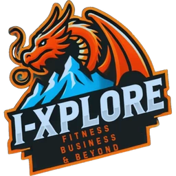 Logo I-Xplore