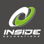 Logo INSIDE DECORATIONS