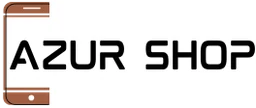 Logo AZUR SHOP