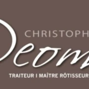 Logo Traiteur DEOM