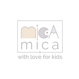 Logo MICA - MICA