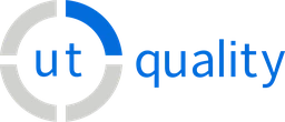 Logo UT Quality BV