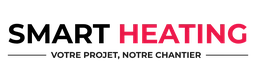 Logo SMART HEATING