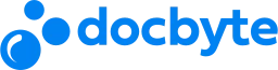 Logo DOCBYTE