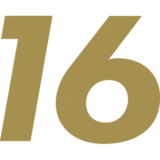 Logo GARAGE 16