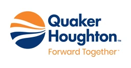 Logo QUAKER HOUGHTON BV