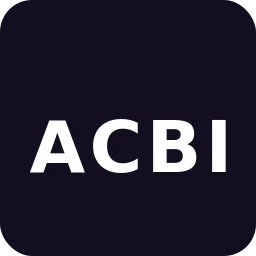 Logo ACBI