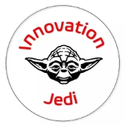 Logo INNOVATION JEDI