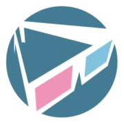 Logo Crible