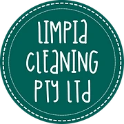 Logo LIMPIA CLEANING