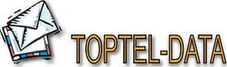 Logo TOPTEL-DATA