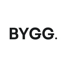 Logo BYGG Holding