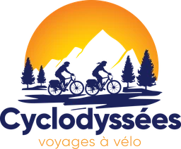 Logo CYCLODYSSEES