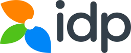 Logo IDP