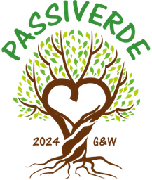 Logo PASSIVERDE