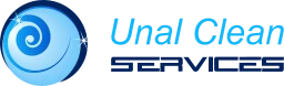 Logo UNAL CLEAN SERVICES