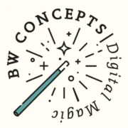 Logo BW CONCEPTS