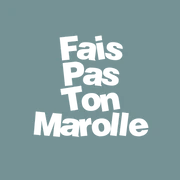 Logo FAIS PAS TON MAROLLE