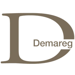 Logo DEMAREG