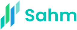 Logo SAHM