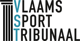 Logo Vlaams Sporttribunaal