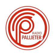 Logo Lokale Klankomroep Pallieter