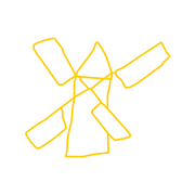 Logo Molenhoek Geluwe