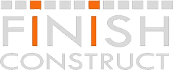 Logo FINISH CONSTRUCT