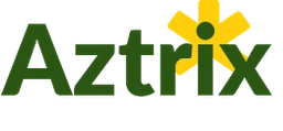 Logo AZTRIX