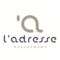 Logo L'Adresse