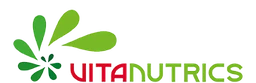 Logo VITANUTRICS