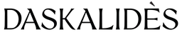 Logo Daskalidès