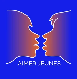 Logo Aimer Jeunes