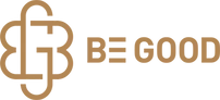 Logo BE GOOD CONSULT