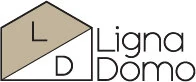 Logo Ligna Domo