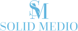 Logo Solid Medio