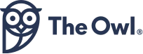 Logo THE OWL