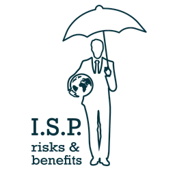 Logo INTERNATIONAL SOCIAL PROTECTION
